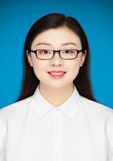 陈怡君