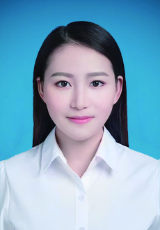 朱忠娅