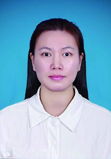 胡玉洁  