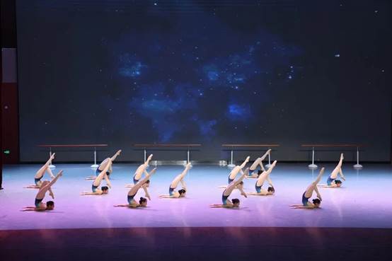 艺韵满校园  考核展风采 —— 连云港市艺术学校2025-2026学年第一学期期末考试顺利完成